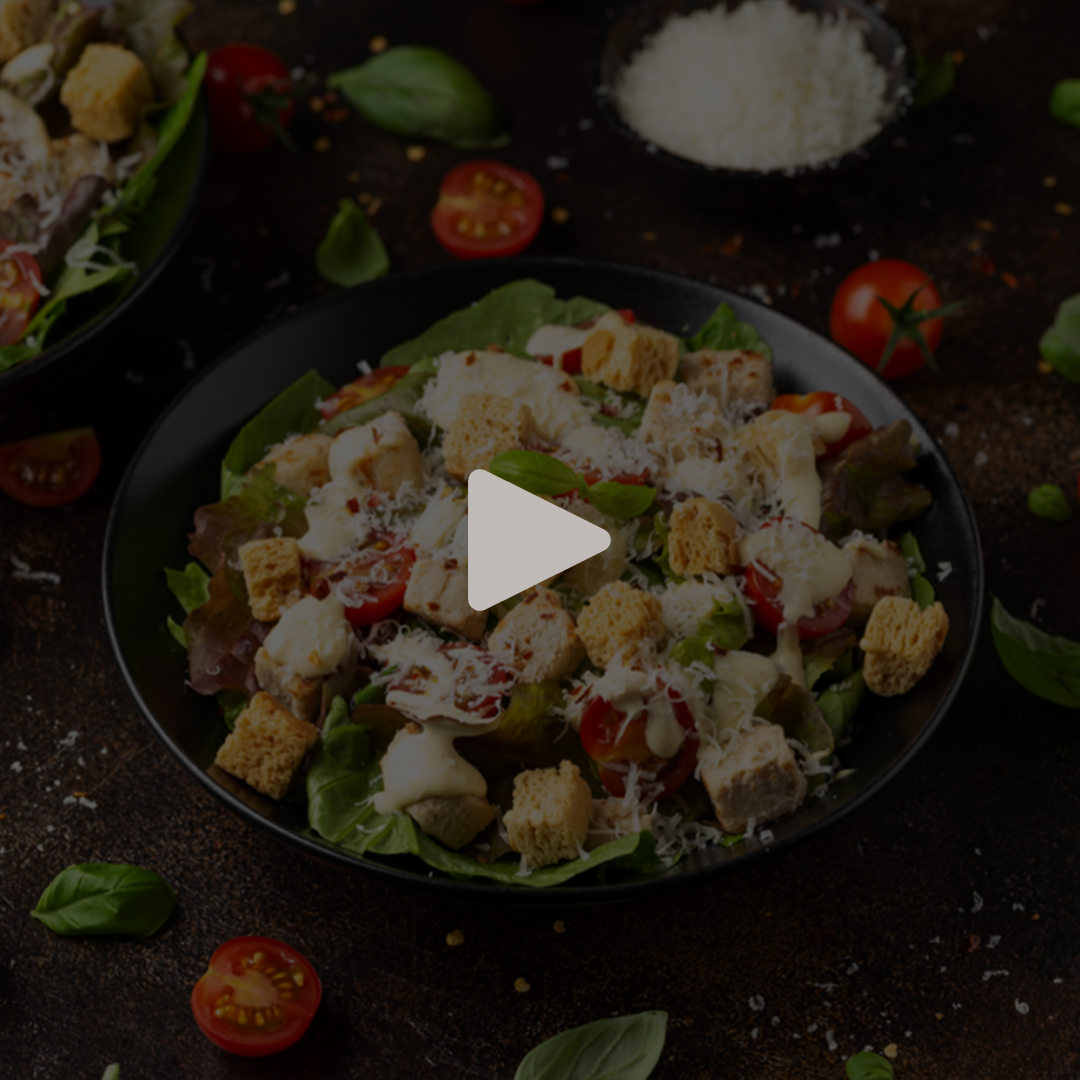 Livraison salade 7jr/7 &agrave;  Amiens